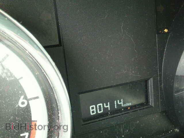 2012 DODGE CARAVAN - VIN: 2C4RDGCGXCR191031 - Photo 8