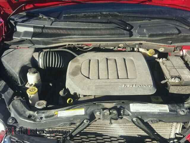 2012 DODGE CARAVAN - VIN: 2C4RDGDG4CR203057 - Фото 7