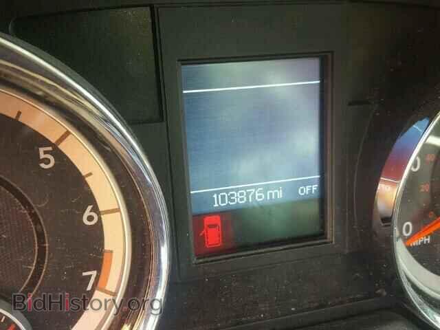 2012 DODGE CARAVAN - VIN: 2C4RDGDG4CR203057 - Фото 8