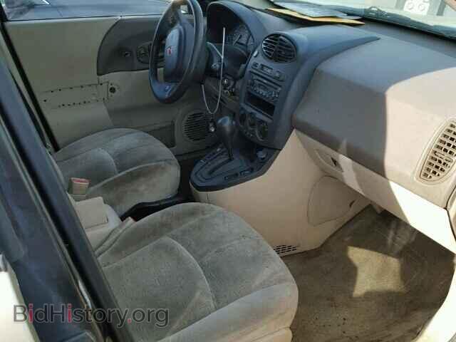 2002 SATURN VUE - VIN: 5GZCZ63BX2S808901 - Фото 5