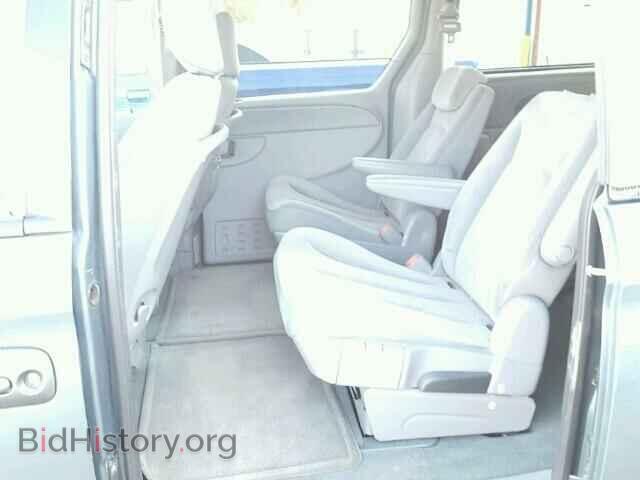 2005 DODGE CARAVAN - VIN: 2D4GP24R85R174039 - Фото 6