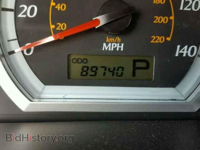 2008 SUZUKI FORENZA - VIN: KL5JD56Z58K749314 - Фото 8