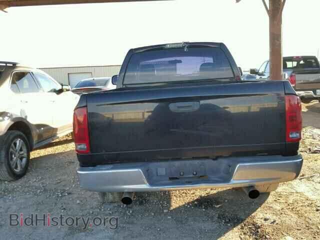 2002 DODGE RAM 1500 - VIN: 1D7HA16K92J247759 - Фото 6