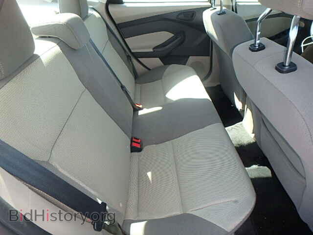 2012 FORD FOCUS - VIN: 1FAHP3F24CL270804 - Photo 6