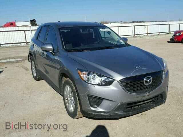 Photo JM3KE2BE2E0331353 - MAZDA CX-5 2014