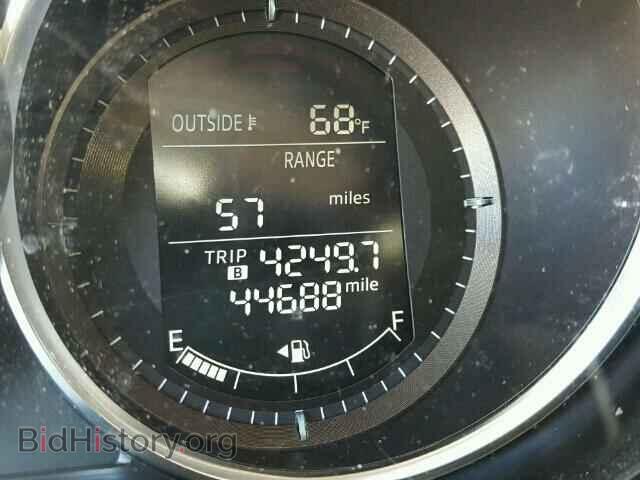 2014 MAZDA CX-5 - VIN: JM3KE2BE2E0331353 - Фото 8