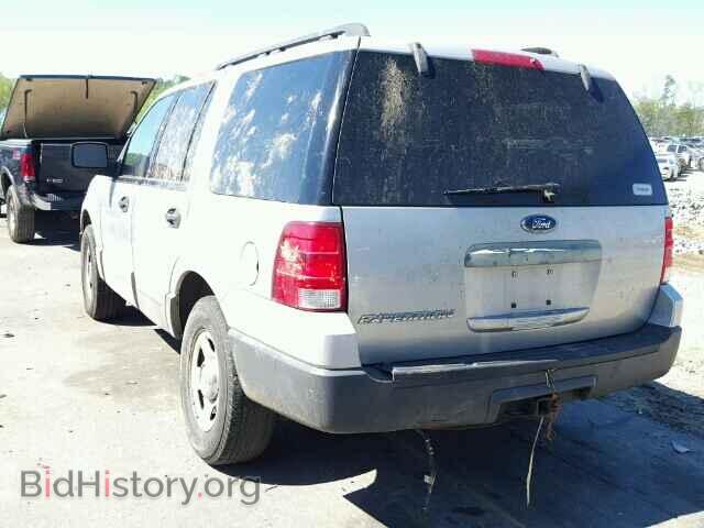 2005 FORD EXPEDITION - VIN: 1FMPU13575LA44854 - Фото 3