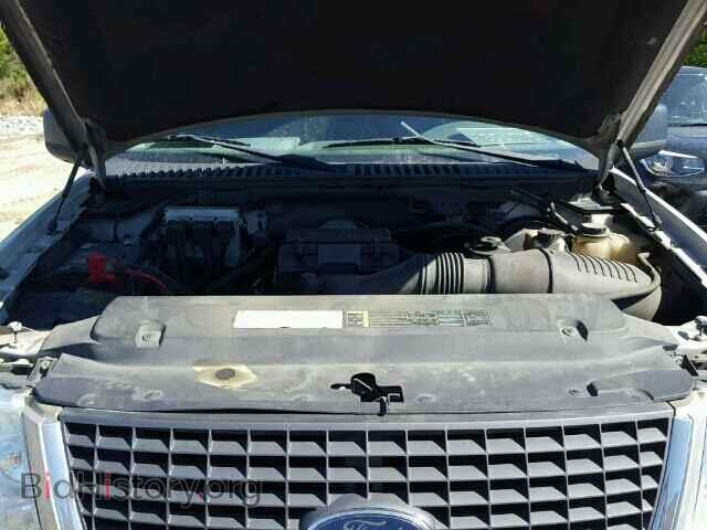 2005 FORD EXPEDITION - VIN: 1FMPU13575LA44854 - Фото 7