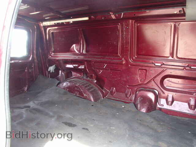2003 FORD ECONOLINE - VIN: 1FTNE24L03HB25268 - Photo 6