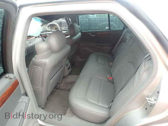 2005 CADILLAC DEVILLE - VIN: 1G6KD54Y35U252127 - Фото 6