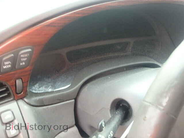 2005 CADILLAC DEVILLE - VIN: 1G6KD54Y35U252127 - Фото 8