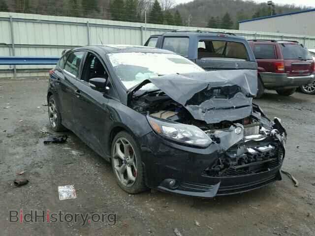 Photo 1FADP3L90EL362107 - FORD FOCUS 2014