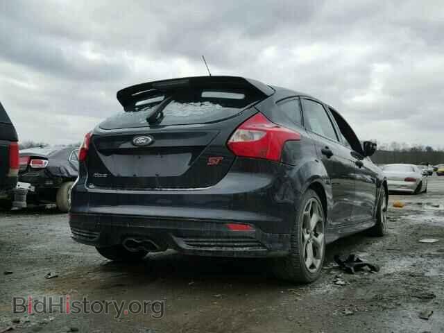 2014 FORD FOCUS - VIN: 1FADP3L90EL362107 - Photo 4