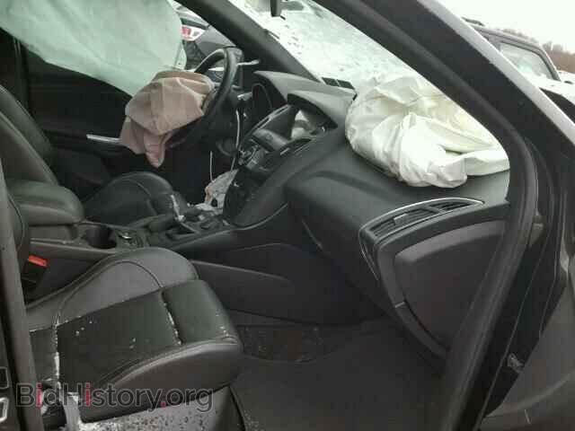 2014 FORD FOCUS - VIN: 1FADP3L90EL362107 - Photo 5