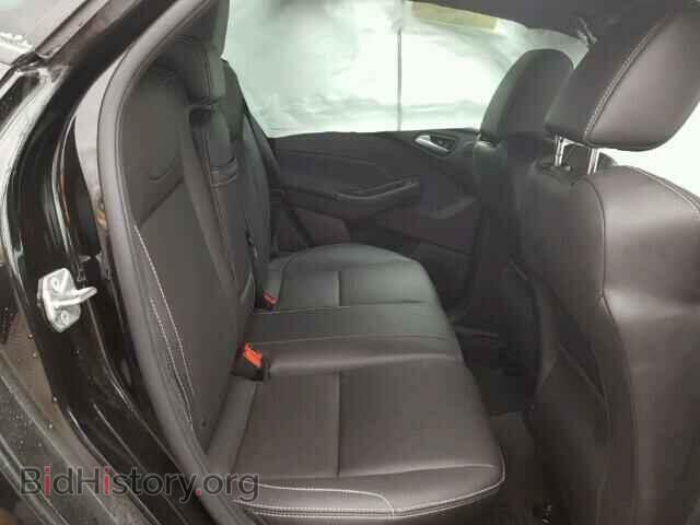 2014 FORD FOCUS - VIN: 1FADP3L90EL362107 - Photo 6