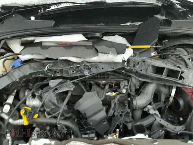 2014 FORD FOCUS - VIN: 1FADP3L90EL362107 - Photo 7