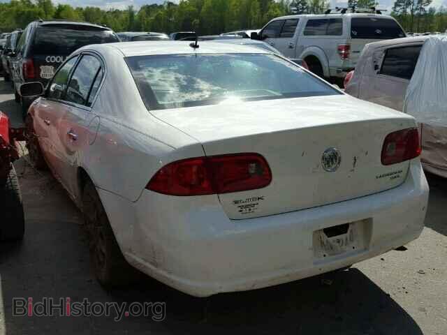 2006 BUICK LUCERNE - VIN: 1G4HD57256U174672 - Фото 3