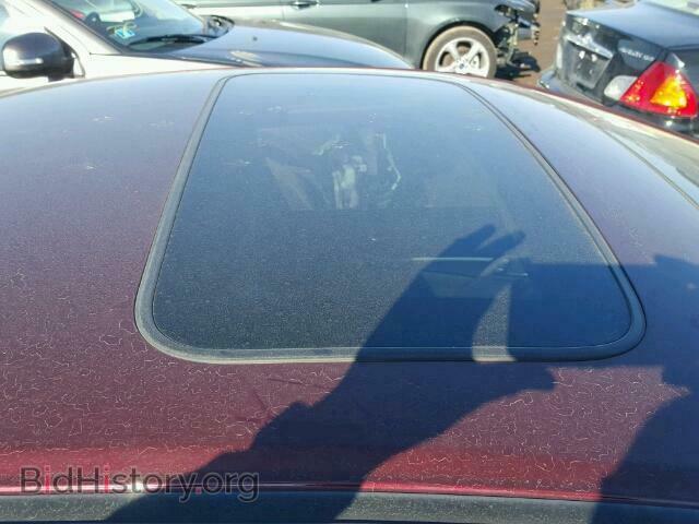2013 HONDA CIVIC - VIN: 19XFB2F86DE091768 - Photo 9