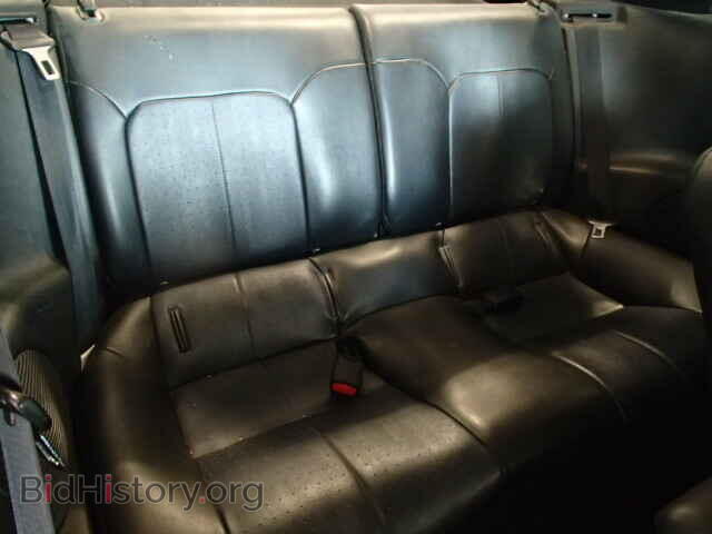 2003 MITSUBISHI ECLIPSE - VIN: 4A3AC74H83E091849 - Фото 6