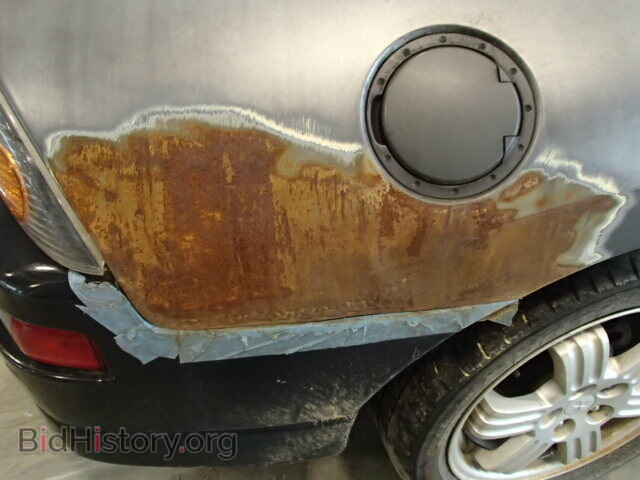 2003 MITSUBISHI ECLIPSE - VIN: 4A3AC74H83E091849 - Фото 10
