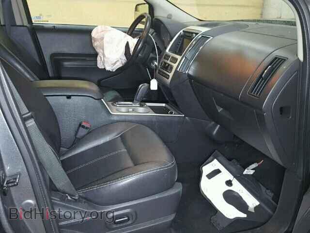 2010 FORD EDGE - VIN: 2FMDK3KC7ABB19454 - Photo 5
