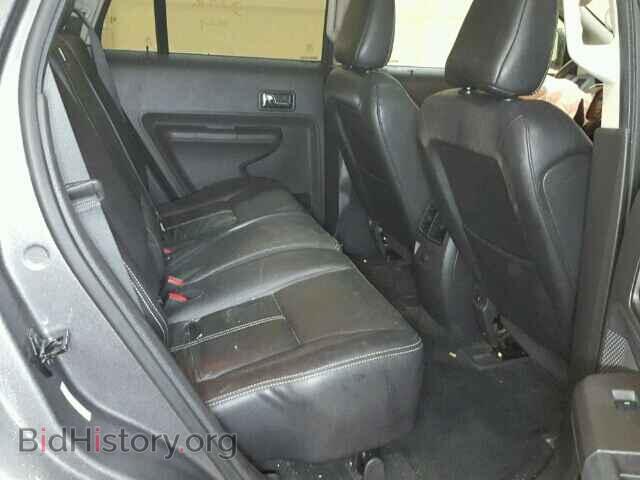 2010 FORD EDGE - VIN: 2FMDK3KC7ABB19454 - Photo 6