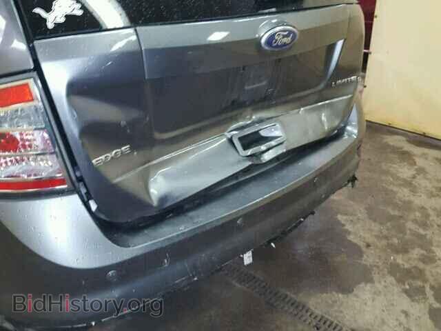 2010 FORD EDGE - VIN: 2FMDK3KC7ABB19454 - Photo 9