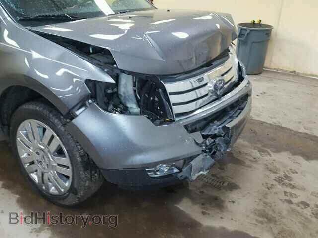 2010 FORD EDGE - VIN: 2FMDK3KC7ABB19454 - Photo 10