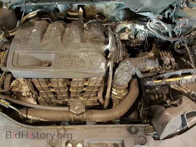 2011 CHRYSLER 200 - VIN: 1C3BC2FBXBN597625 - Фото 7