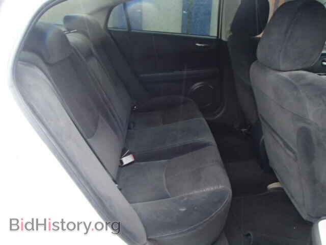2009 MAZDA 6 - VIN: 1YVHP82A495M31311 - Фото 6