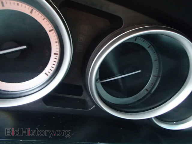 2009 MAZDA 6 - VIN: 1YVHP82A495M31311 - Фото 8