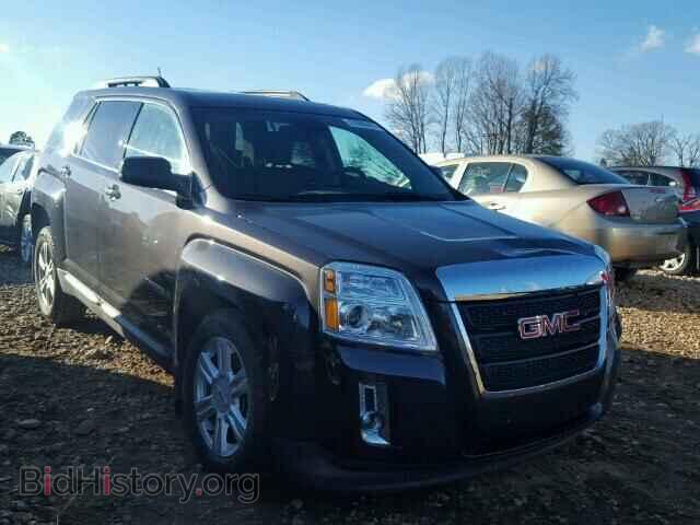 Photo 2GKALSEK5E6233165 - GMC TERRAIN 2014