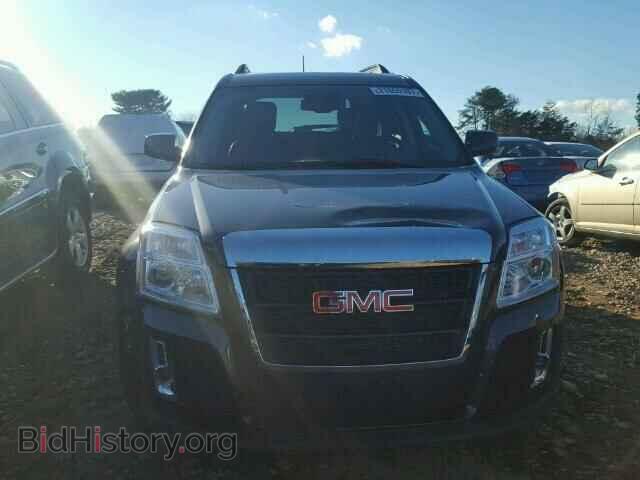 2014 GMC TERRAIN - VIN: 2GKALSEK5E6233165 - Фото 10