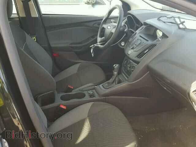 2013 FORD FOCUS - VIN: 1FADP3E2XDL384176 - Photo 5