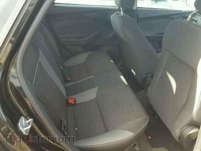 2013 FORD FOCUS - VIN: 1FADP3E2XDL384176 - Photo 6