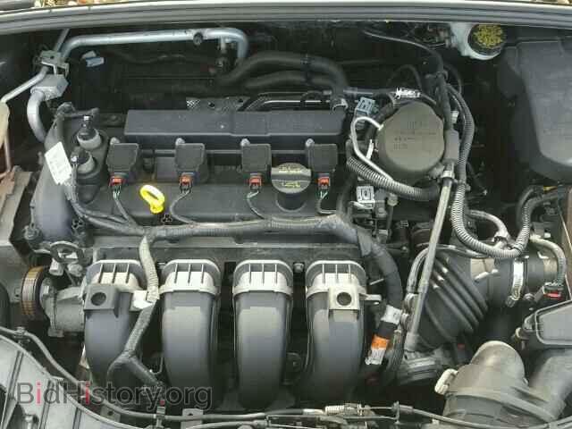 2013 FORD FOCUS - VIN: 1FADP3E2XDL384176 - Photo 7