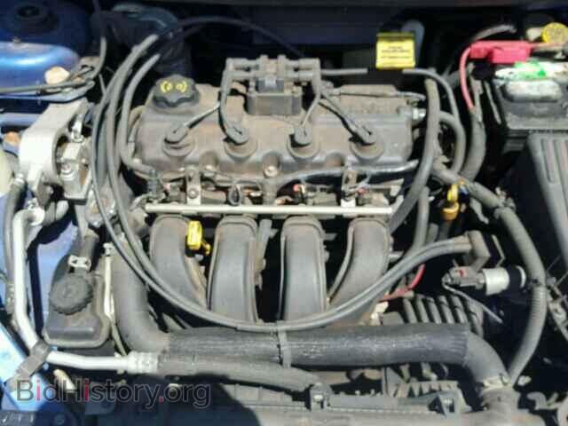 2005 DODGE NEON - VIN: 1B3ES56C65D143924 - Фото 7