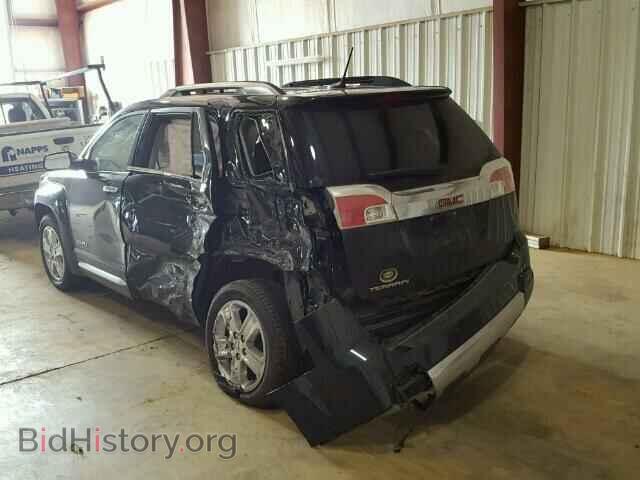 2013 GMC TERRAIN - VIN: 2GKALYEK4D6428353 - Photo 3