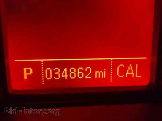 2013 GMC TERRAIN - VIN: 2GKALYEK4D6428353 - Photo 8