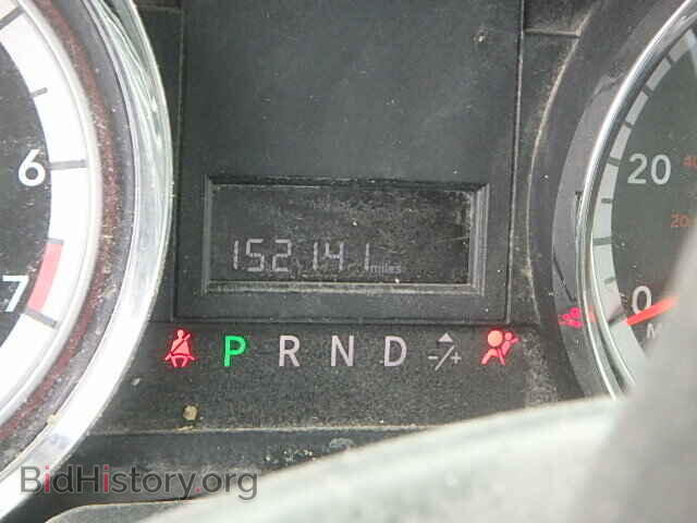 2012 DODGE CARAVAN - VIN: 2C4RDGCG7CR365489 - Photo 8