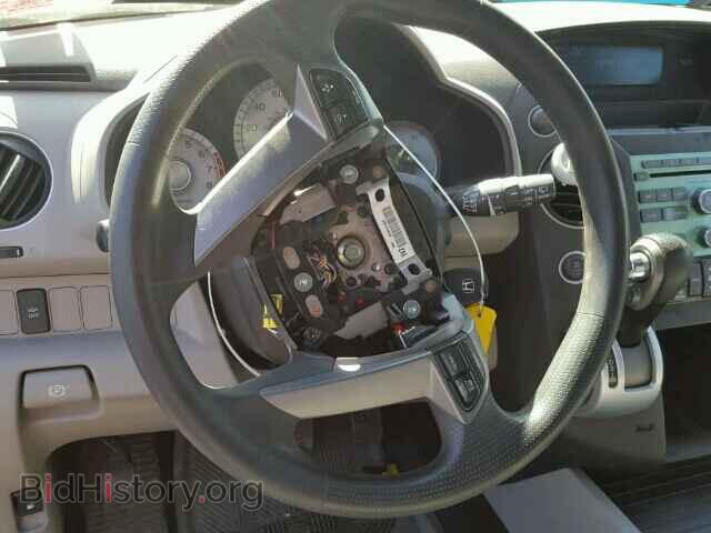 2011 HONDA PILOT - VIN: 5FNYF4H44BB003584 - Фото 9