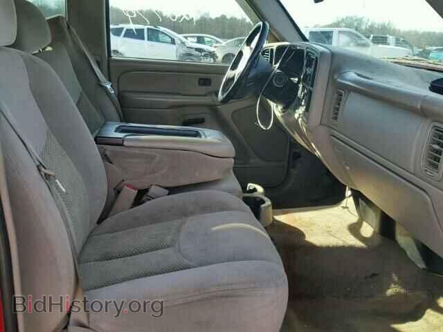 2006 CHEVROLET SILVERADO - VIN: 1GCEC19ZX6Z172206 - Фото 5