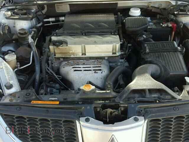 2006 MITSUBISHI GALANT - VIN: 4A3AB36F16E059353 - Фото 7