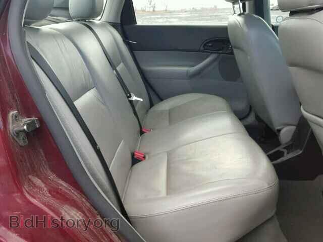 2007 FORD FOCUS - VIN: 1FAFP34N77W232296 - Photo 6