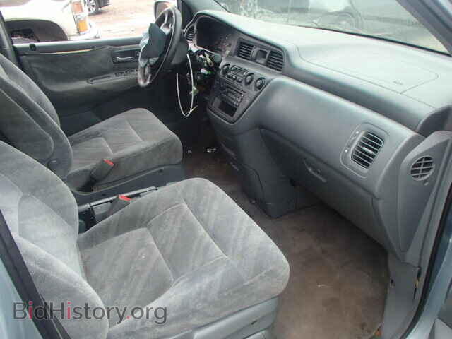 2003 HONDA ODYSSEY - VIN: 5FNRL18633B069607 - Фото 5