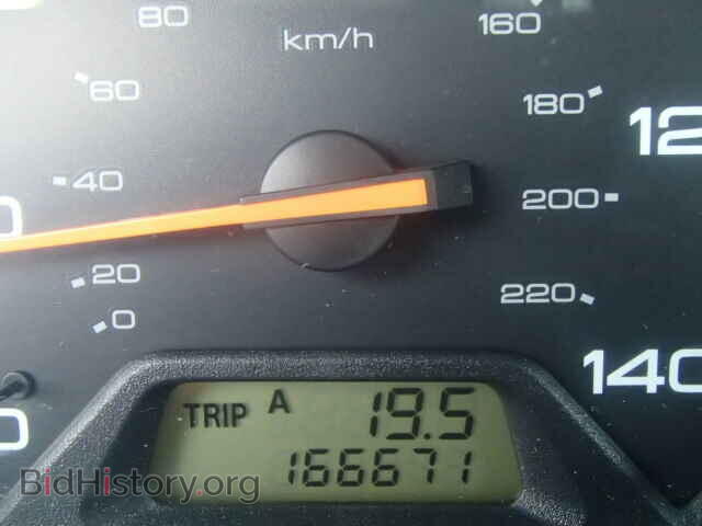 2003 HONDA ODYSSEY - VIN: 5FNRL18633B069607 - Фото 8