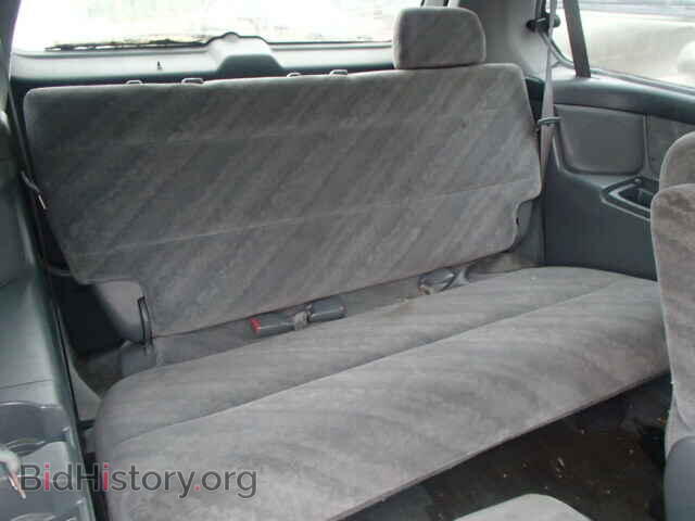 2003 HONDA ODYSSEY - VIN: 5FNRL18633B069607 - Фото 9