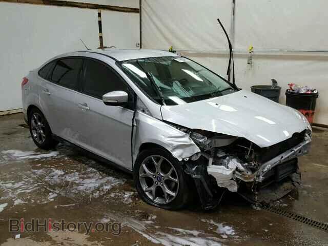 Photo 1FADP3F23DL150847 - FORD FOCUS 2013