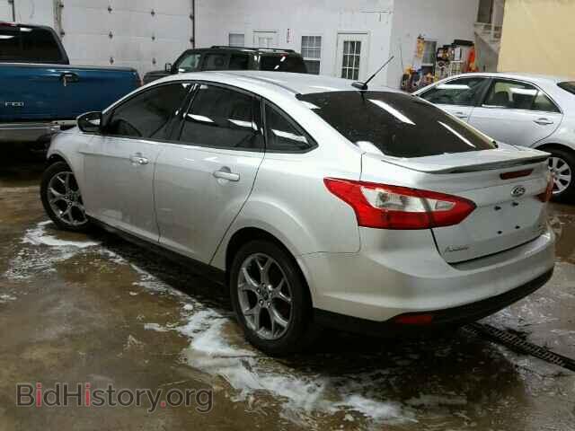 2013 FORD FOCUS - VIN: 1FADP3F23DL150847 - Photo 3