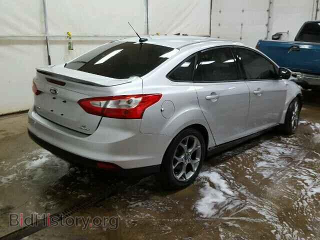 2013 FORD FOCUS - VIN: 1FADP3F23DL150847 - Photo 4